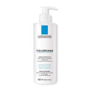 LA ROCHE POSAY TOLERIANE DERMO NETTOYANT400ML - 913758482