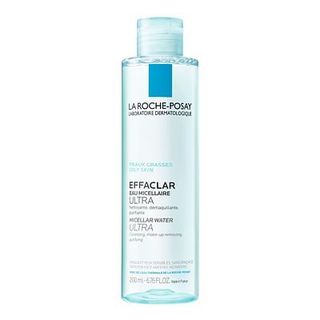 LA ROCHE POSAY EFFACLAR ACQUA MICELL P G200ML - 971671452