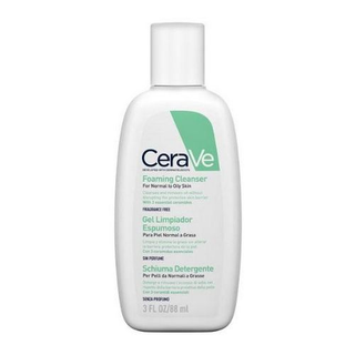 CERAVE SCHIUMA DET VISO 88ML - 974109249