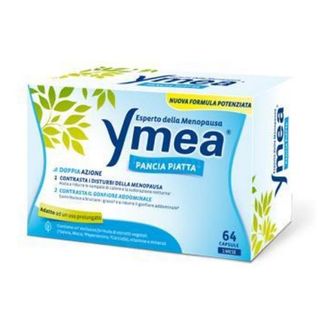 YMEA PANCIA PIATTA 64CPS NF - 977803586
