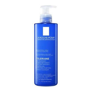 LA ROCHE POSAY TOLERIANE FOAMING GEL CLEANSER - 985830746