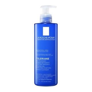 LA ROCHE POSAY TOLERIANE FOAMING GEL CLEANSER - 985830746