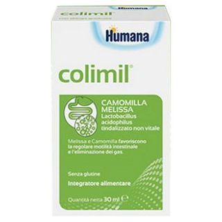 COLIMIL HUMANA 30ML - 935982809