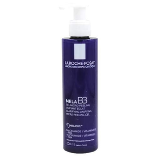 MELA B3 GEL DET VISO 200ML - 987411853