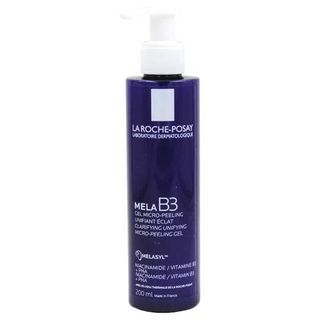 MELA B3 GEL DET VISO 200ML - 987411853