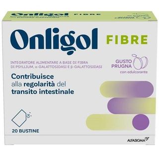 ONLIGOL FIBRE PRUGNA 20BUST - 987247689