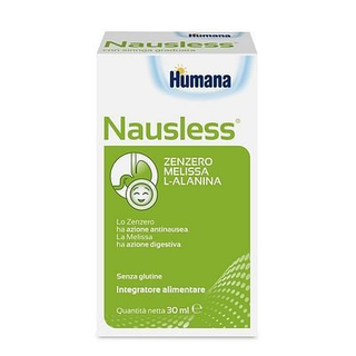 NAUSLESS HUMANA 30ML - 948014699