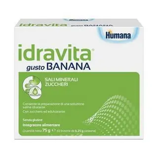 IDRAVITA INTEGRATORE 12BUST - 931042206