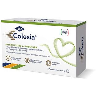 COLESIA SOFT GEL 60CPS MOLLI - 984871044