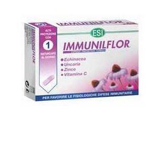 ESI IMMUNILFLOR 30CPS - 905507760