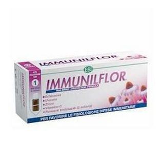 ESI IMMUNILFLOR 12MINI DRINK - 905507772