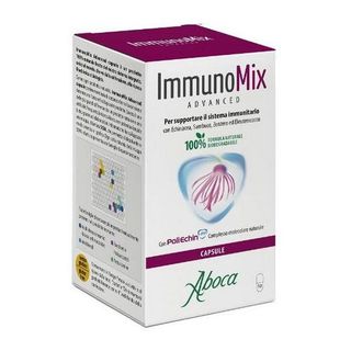 IMMUNOMIX ADVANCED 50CPS - 983330996