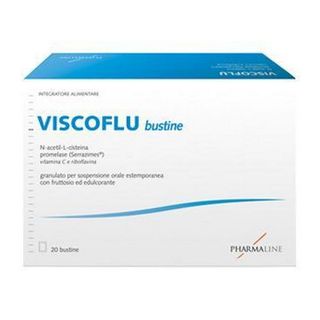 VISCOFLU 20BUST - 939173744