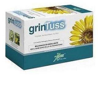 GRINTUSS TISANA 20FILT - 939132130