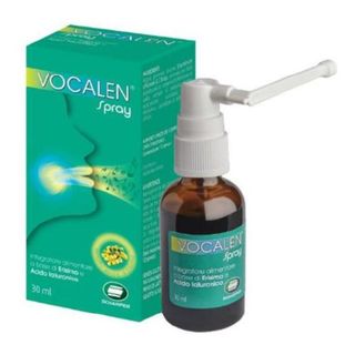 VOCALEN SPRAY 30ML - 982445052