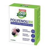 ENERZONA POLIFENOLI RX 24CPS - 980544340