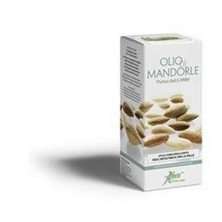 OLIO MANDORLE DOLCI 250ML - 908013752