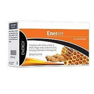 LDF ENERJET 10ML 10FL - 903944142
