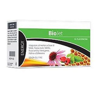 LDF BIOJET 10ML 10FLAC - 903944332