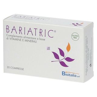 BARIATRIC 30CPR - 930550254