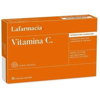 LF VITAMINA C 500 ARANCIA NEW - 989038132