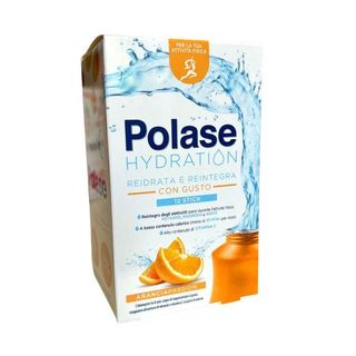 POLASE HYDRATION ARANCIA12BUST - 984146023