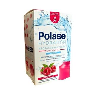 POLASE HYDRATION LAMPONE12BUST - 984146047