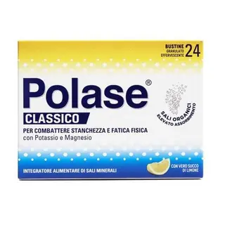 POLASE LIMONE 24BUST PROMO 24 - 987437225