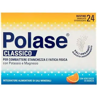 POLASE ARANCIA 24BUST PROMO24 - 987437249