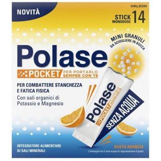 POLASE POCKET 14STICK - 988254898