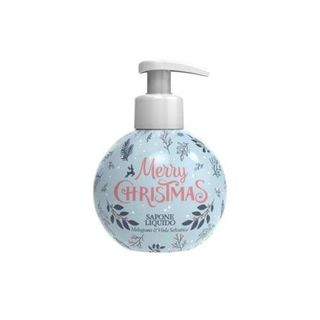 LABORATORIO SAP WINTER MOOD BL - 985511765