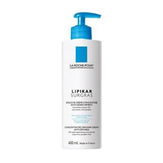 LA ROCHE POSAY LIPIKAR SURGRAS 400ML - 910862794