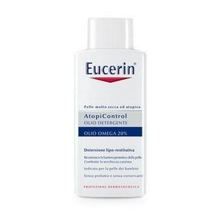 EUCERIN ATOPI OLIO DET 400ML - 974769097