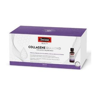 SWISSE COLLAGENE DIAMOND 10FL - 981432711
