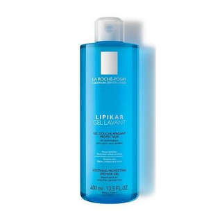 LA ROCHE POSAY LIPIKAR GEL LAVANT 400ML - 970212508