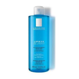 LA ROCHE POSAY LIPIKAR GEL LAVANT 400ML - 970212508