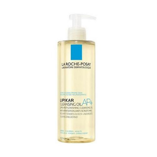 LA ROCHE POSAY LIPIKAR HUILE LAVANTE AP 400ML - 975864618