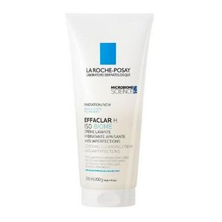 LA ROCHE POSAY EFFACLAR H ISO BIOME LAV 200ML - 983740034