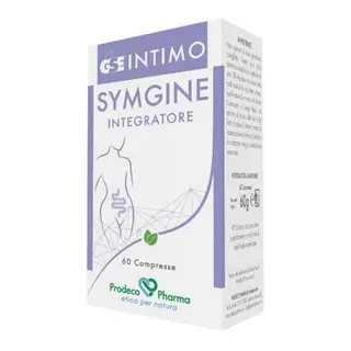 GSE INTIMO SYMGINE 60CPR - 981545421