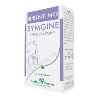 GSE INTIMO SYMGINE 60CPR - 981545421