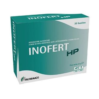 INOFERT HP 20BUST - 977668134