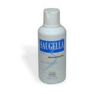 SAUGELLA DERMOLIQUIDO 250ML - 908960711