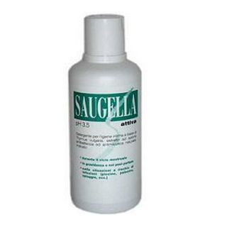 SAUGELLA ATTIVA DET 500ML - 930494152