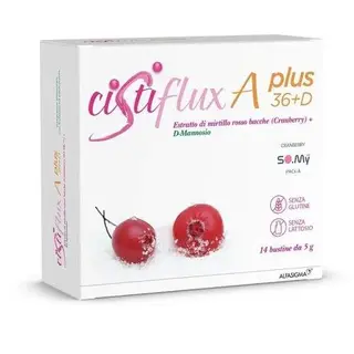 CISTIFLUX A PLUS 36+D 14BUST - 986286932