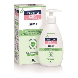 TANTUM ROSA DIFESA DET 200ML - 975597129