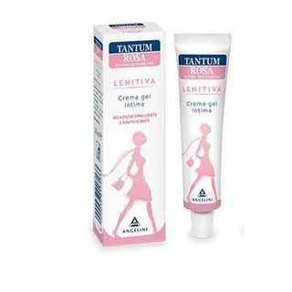 TANTUM ROSA LENITIVA CREMA30ML - 932821883