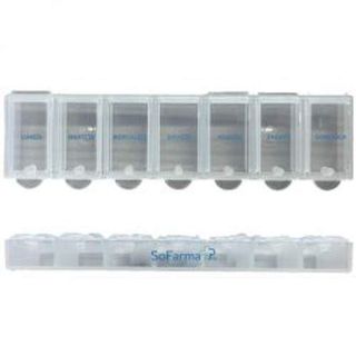 PORTAPILLOLE SETT SOFARMAPIU' - 988716724