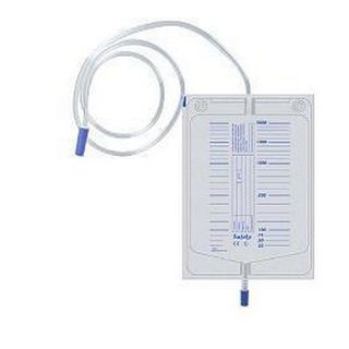 SACCA URINA LETTO S/SCAR 130CM 30 - 900759693