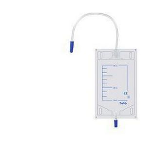 SACCA URINA GAMBA 35CM 10PZ - 909889331