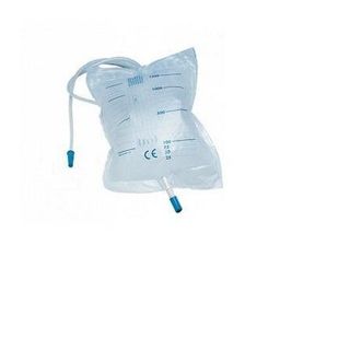 SACCA RACC URINA 2L C/SCAR 130CM - 938946845